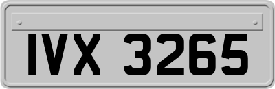 IVX3265