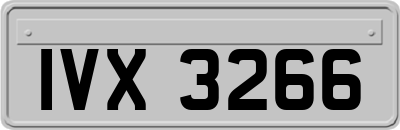 IVX3266