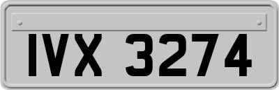 IVX3274