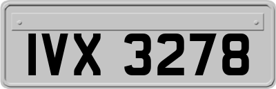 IVX3278