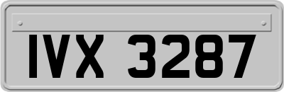 IVX3287