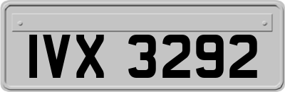 IVX3292