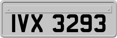 IVX3293
