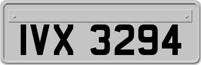 IVX3294