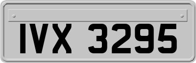IVX3295