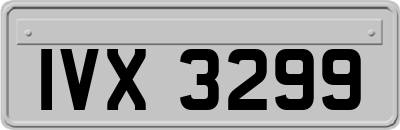 IVX3299