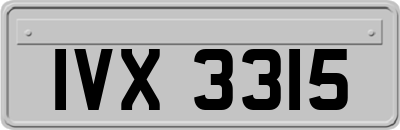 IVX3315