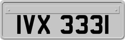 IVX3331