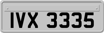 IVX3335