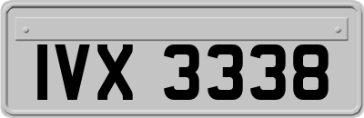 IVX3338