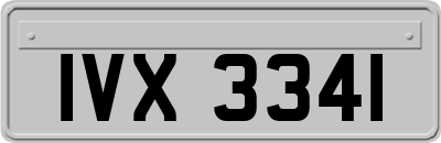 IVX3341