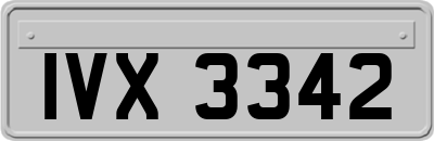 IVX3342