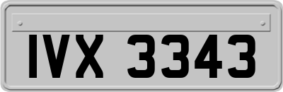 IVX3343