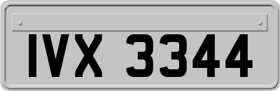 IVX3344