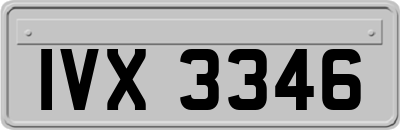 IVX3346
