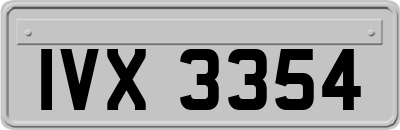 IVX3354