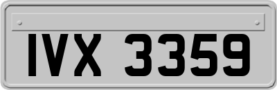 IVX3359