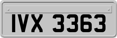 IVX3363