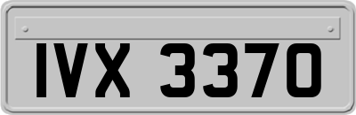 IVX3370