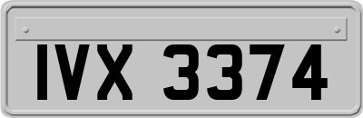 IVX3374
