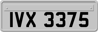 IVX3375