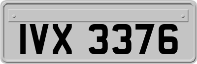 IVX3376