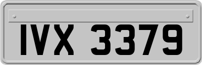 IVX3379