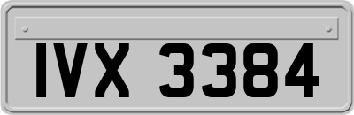 IVX3384