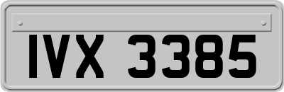 IVX3385