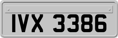 IVX3386
