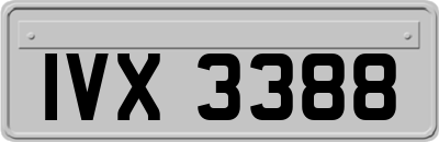 IVX3388