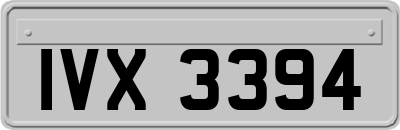 IVX3394