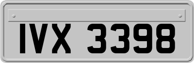 IVX3398