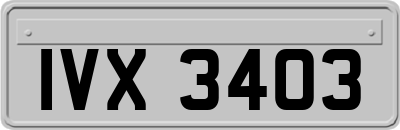 IVX3403