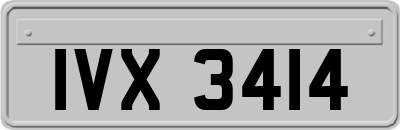IVX3414