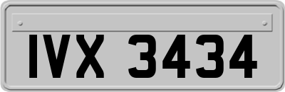 IVX3434