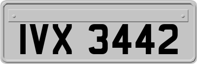 IVX3442