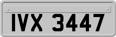IVX3447