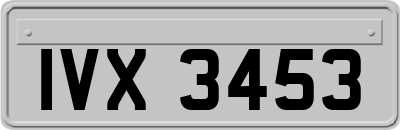 IVX3453