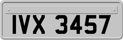 IVX3457