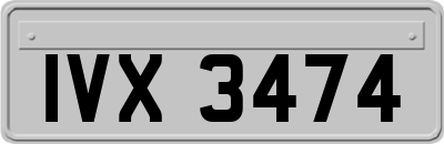 IVX3474