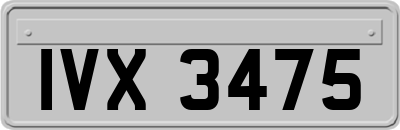IVX3475