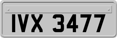 IVX3477