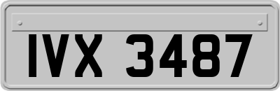 IVX3487
