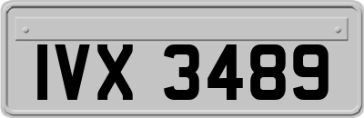 IVX3489