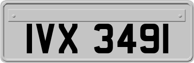 IVX3491