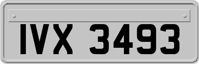 IVX3493