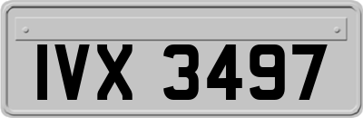 IVX3497