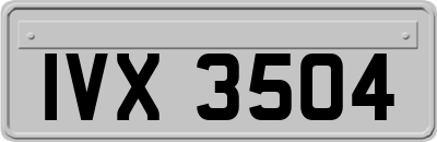 IVX3504