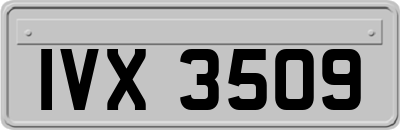 IVX3509